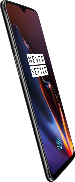 OnePlus 6T Premium Edition Dual SIM Global TD-LTE A6013 256GB